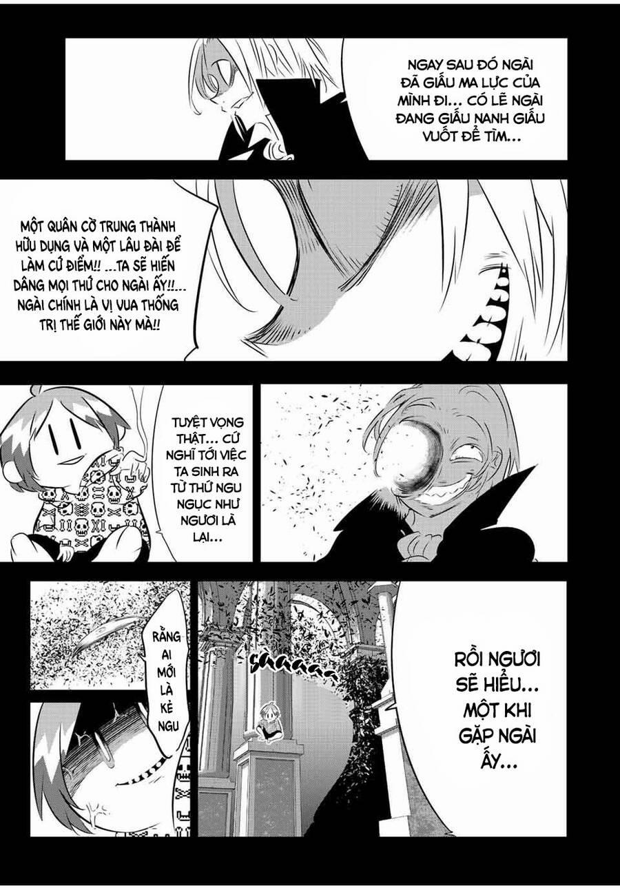 Chuyển Sinh Thành Thất Hoàng Tử 97 trang 18