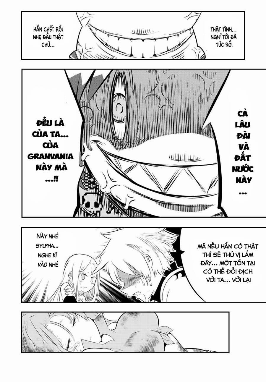 Chuyển Sinh Thành Thất Hoàng Tử 97 trang 19