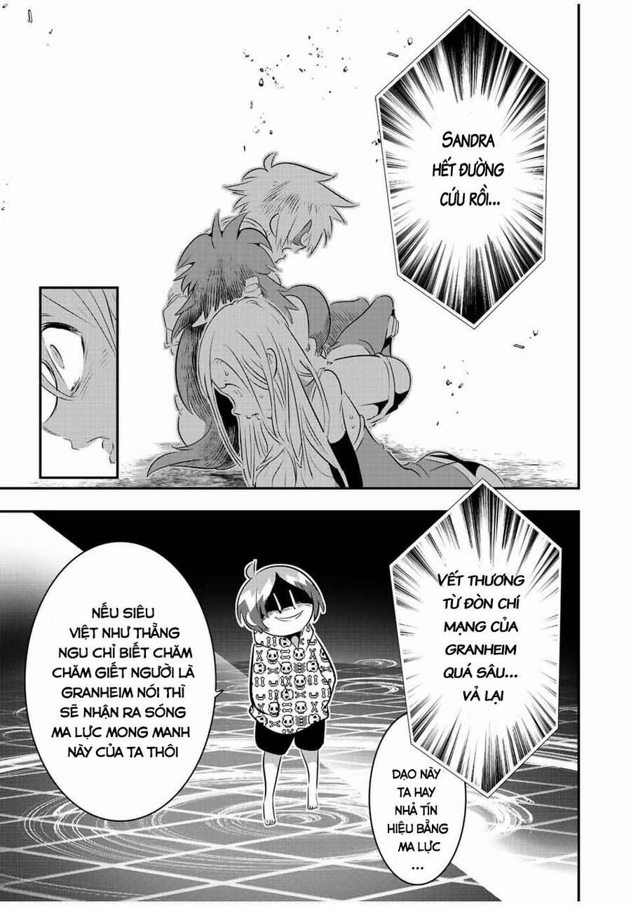 Chuyển Sinh Thành Thất Hoàng Tử 97 trang 20