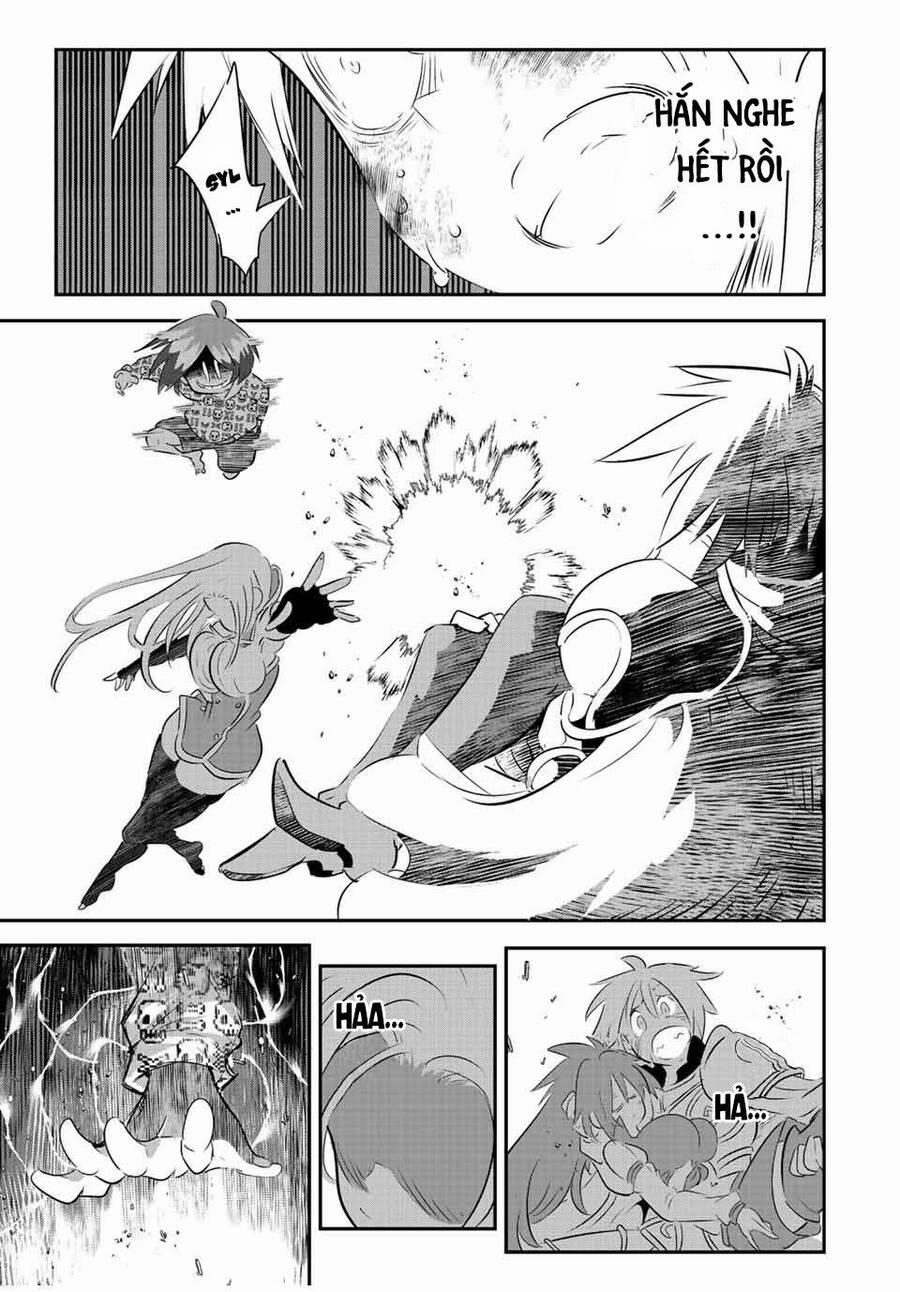 Chuyển Sinh Thành Thất Hoàng Tử 97 trang 22