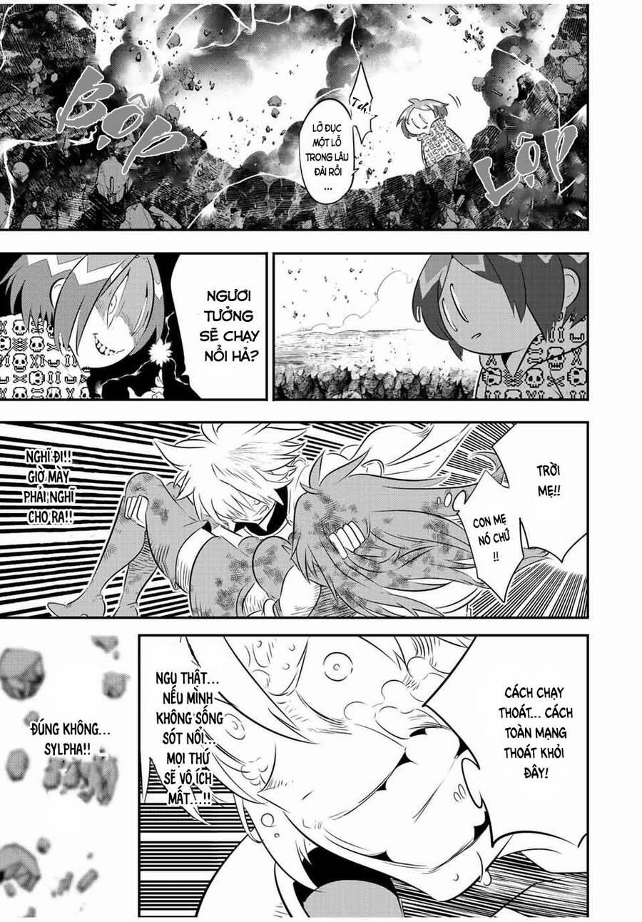 Chuyển Sinh Thành Thất Hoàng Tử 97 trang 24