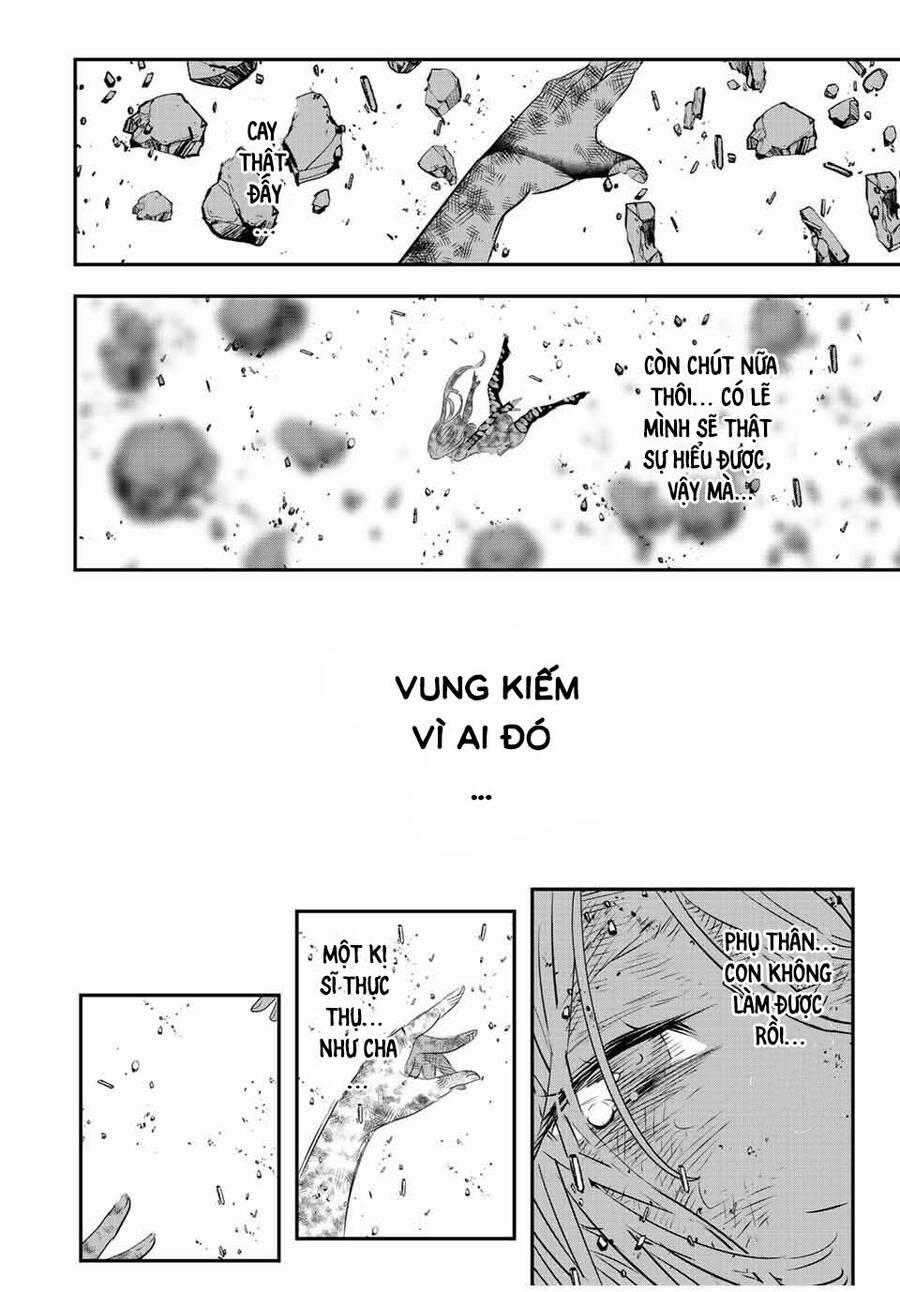 Chuyển Sinh Thành Thất Hoàng Tử 97 trang 25