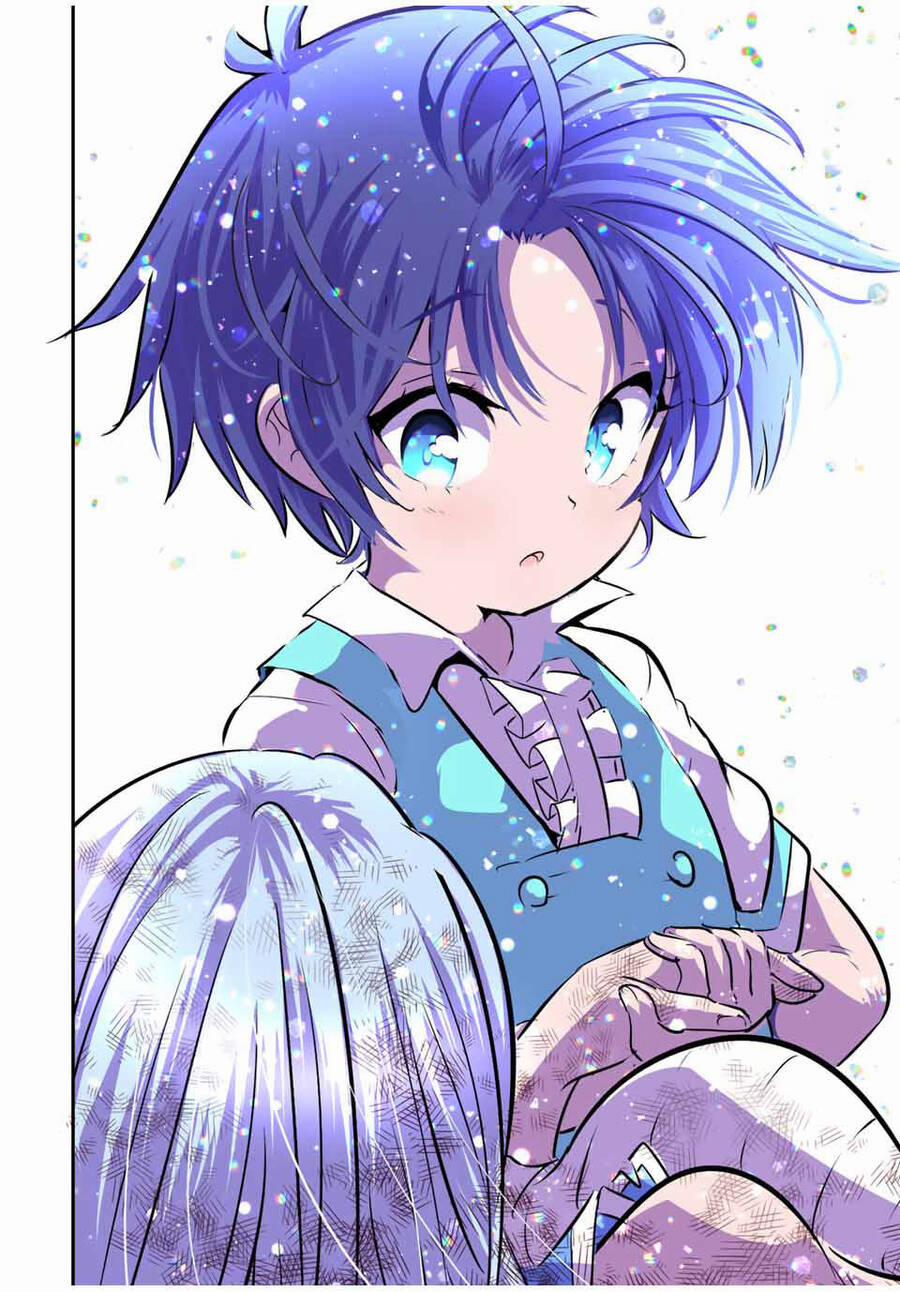 Chuyển Sinh Thành Thất Hoàng Tử 97 trang 29