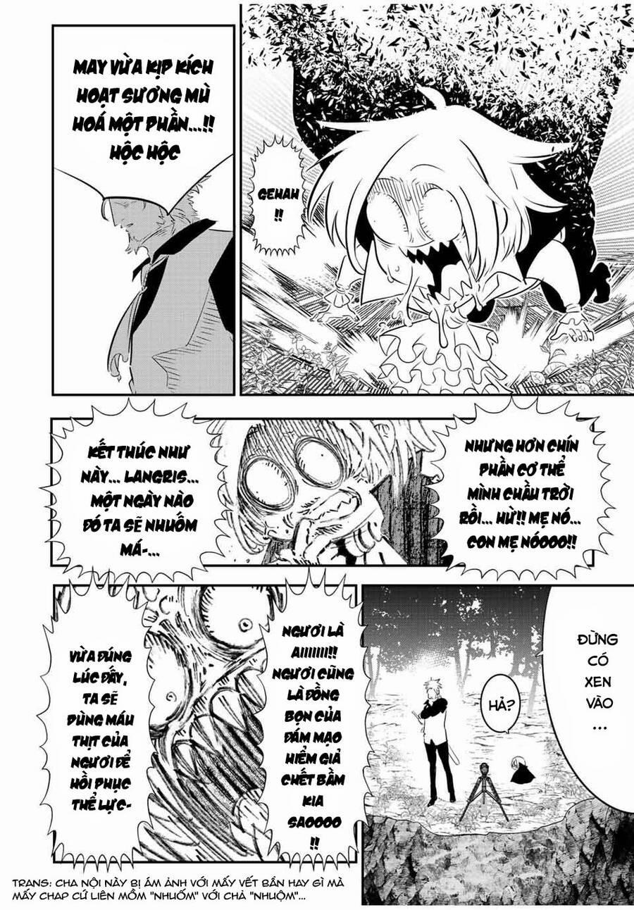 Chuyển Sinh Thành Thất Hoàng Tử 97 trang 7