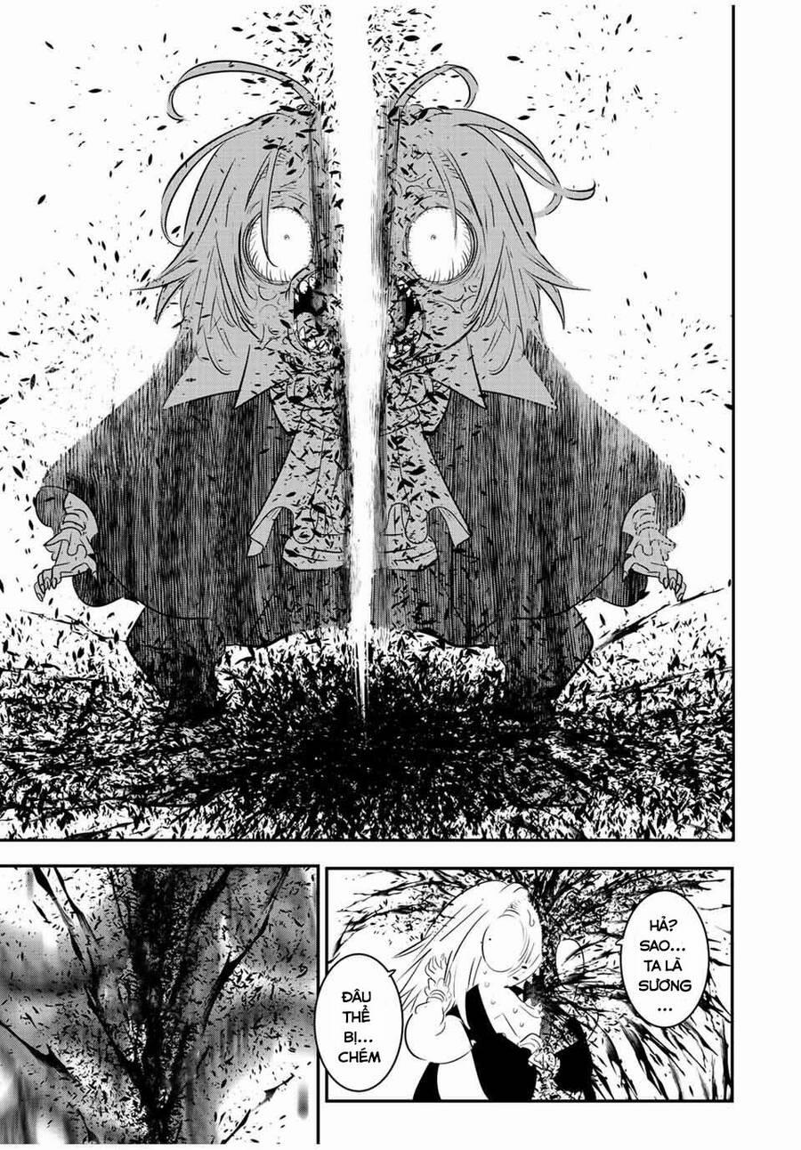 Chuyển Sinh Thành Thất Hoàng Tử 97 trang 8