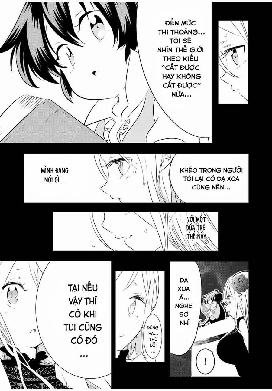 Chuyển Sinh Thành Thất Hoàng Tử 98 trang 10