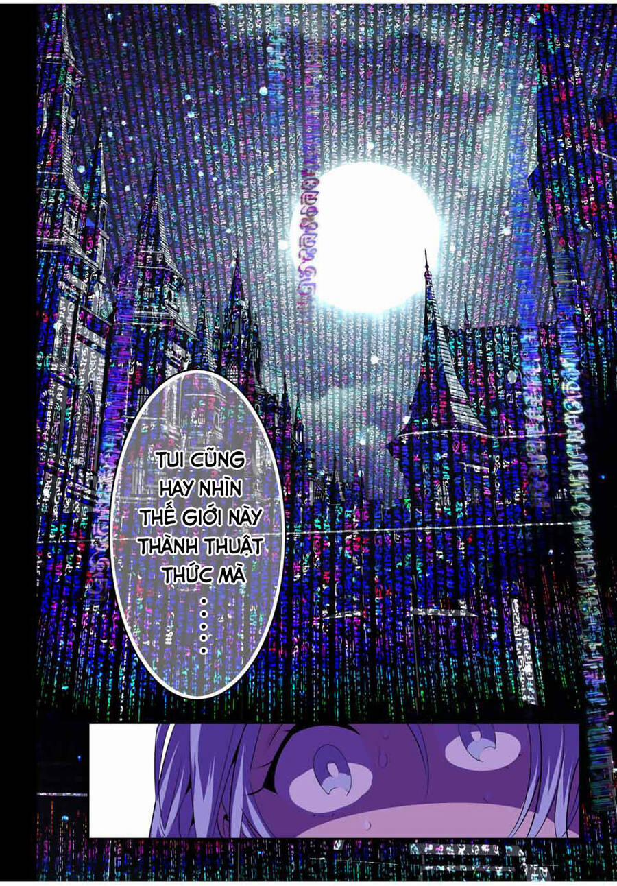 Chuyển Sinh Thành Thất Hoàng Tử 98 trang 11