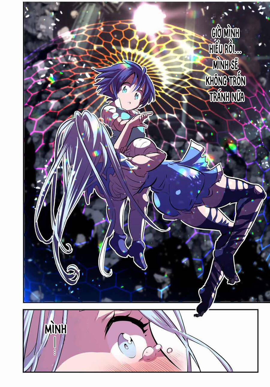 Chuyển Sinh Thành Thất Hoàng Tử 98 trang 13