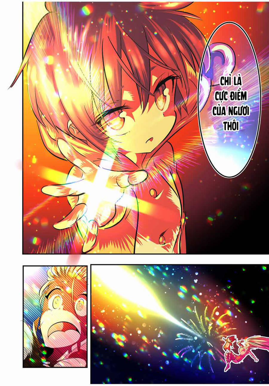 Chuyển Sinh Thành Thất Hoàng Tử 98 trang 21