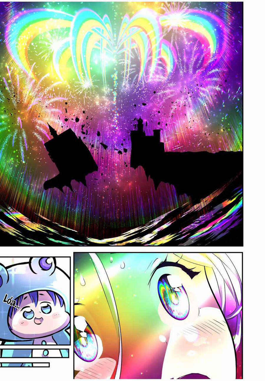 Chuyển Sinh Thành Thất Hoàng Tử 98 trang 26