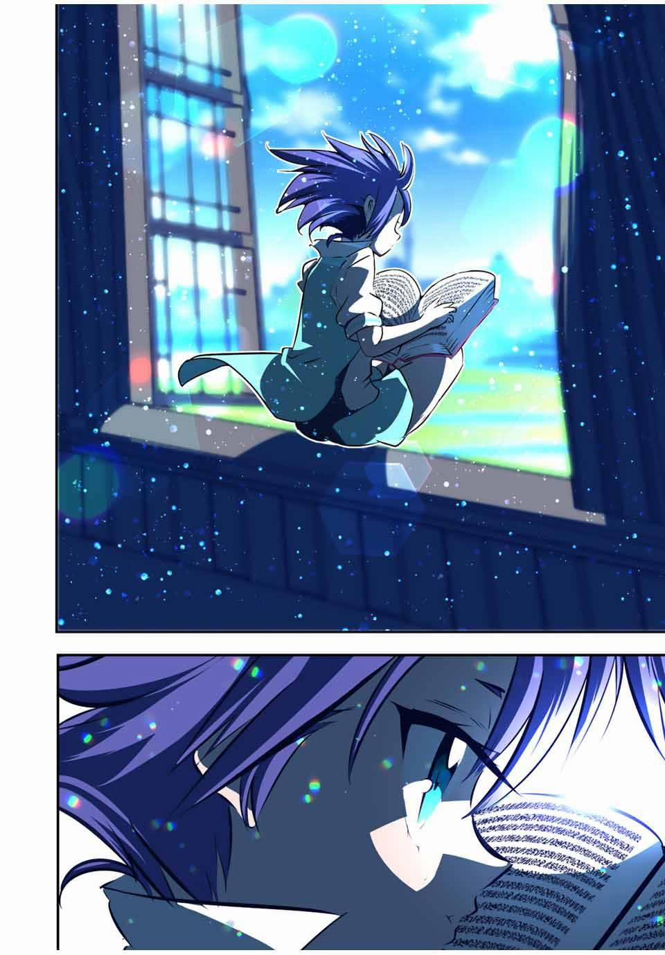 Chuyển Sinh Thành Thất Hoàng Tử 99 trang 11