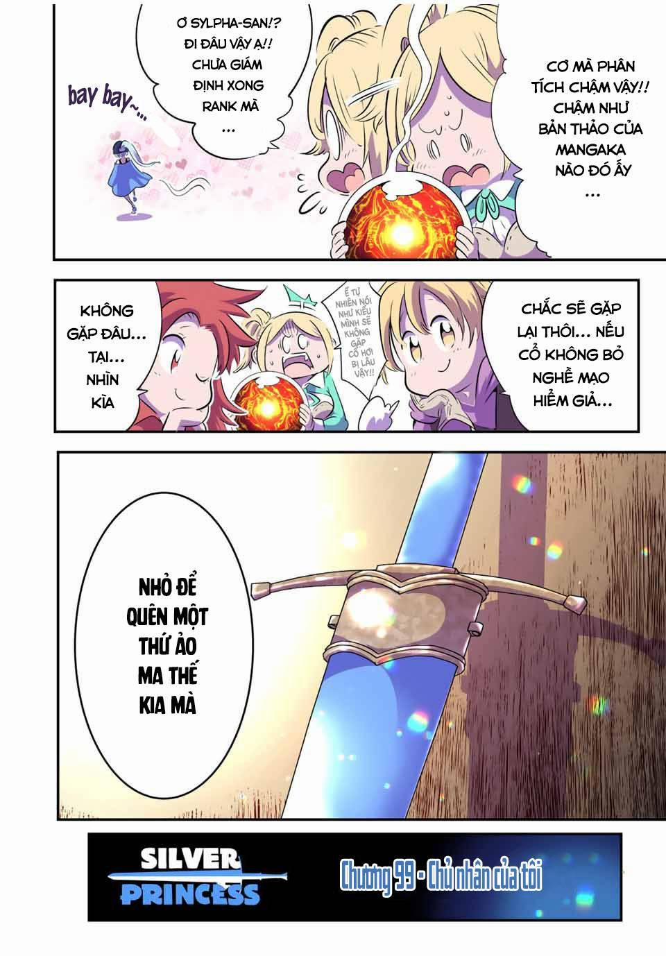 Chuyển Sinh Thành Thất Hoàng Tử 99 trang 5