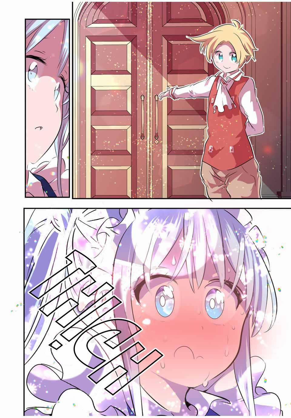 Chuyển Sinh Thành Thất Hoàng Tử 99 trang 9