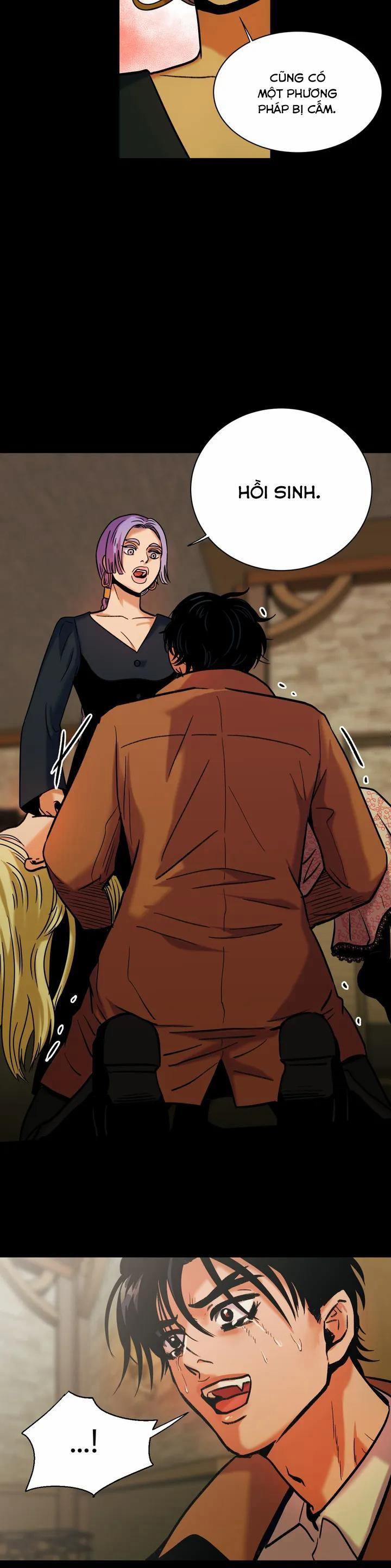 CHUYỂN SINH THẤT BẠI 1 trang 11