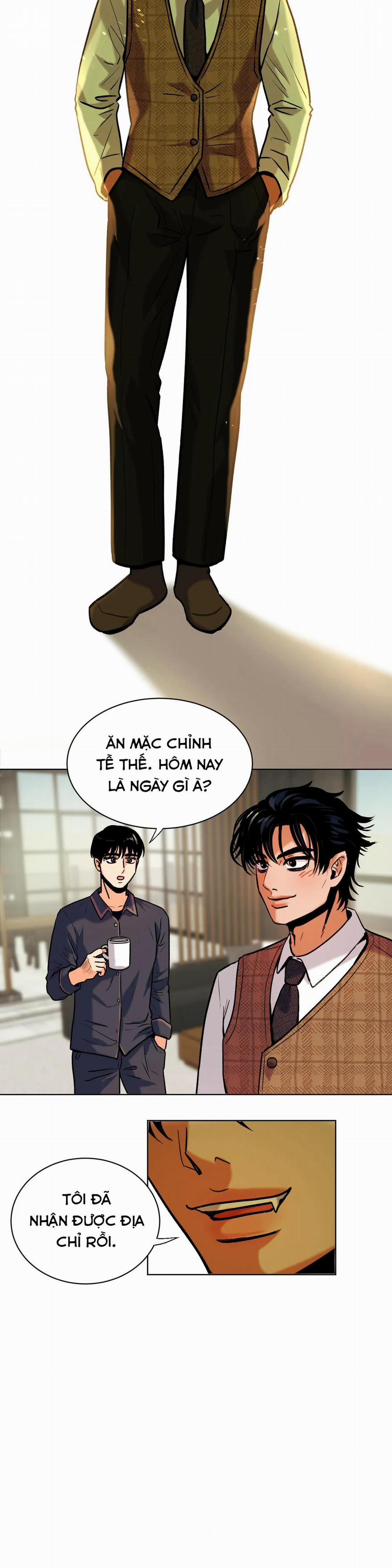 CHUYỂN SINH THẤT BẠI 2 trang 1