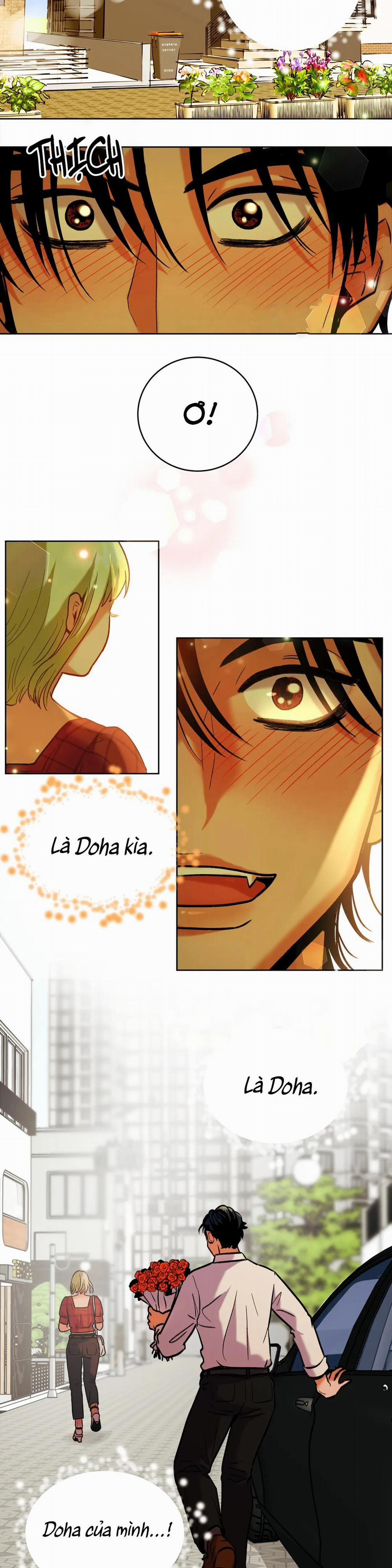 CHUYỂN SINH THẤT BẠI 2 trang 11