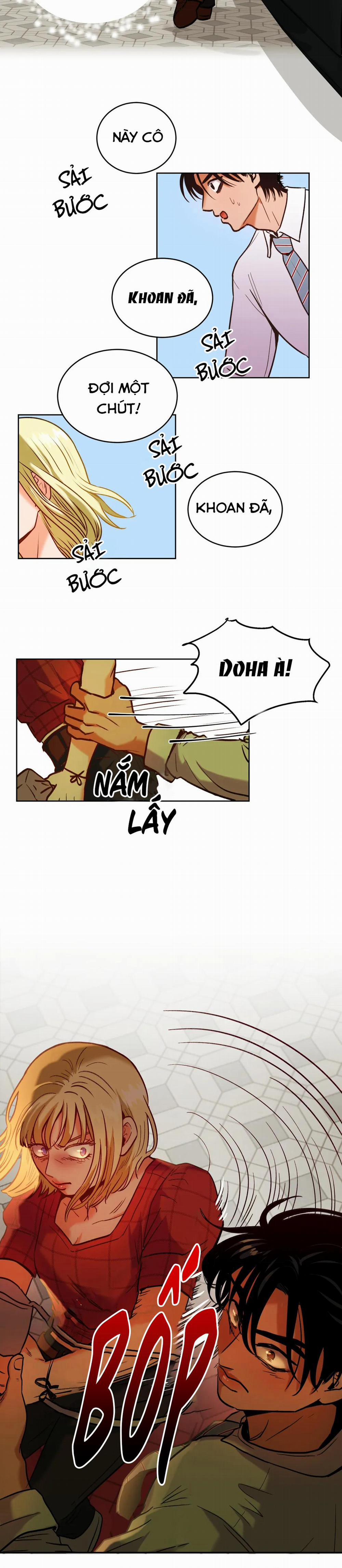 CHUYỂN SINH THẤT BẠI 2 trang 12