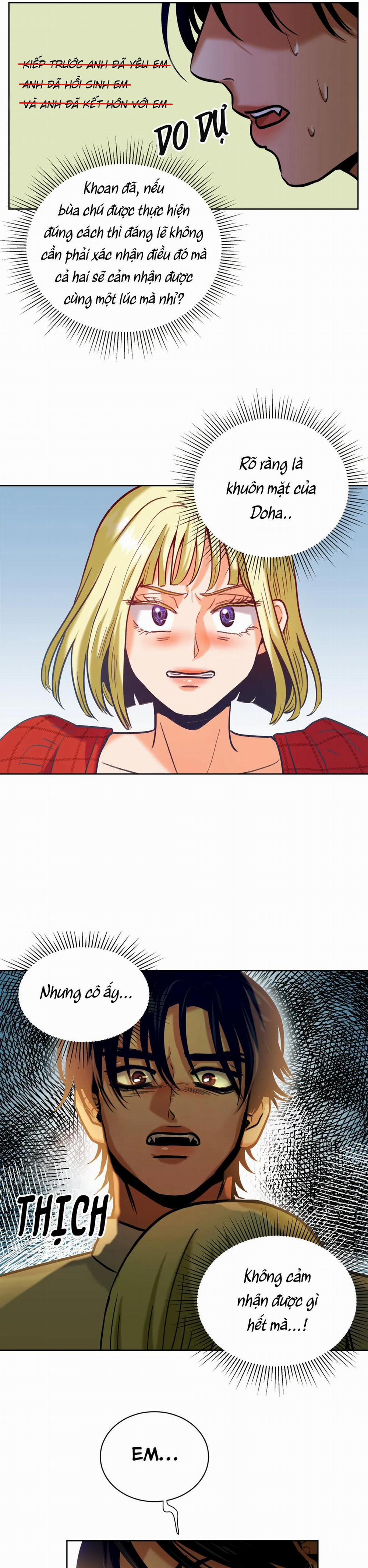 CHUYỂN SINH THẤT BẠI 2 trang 14