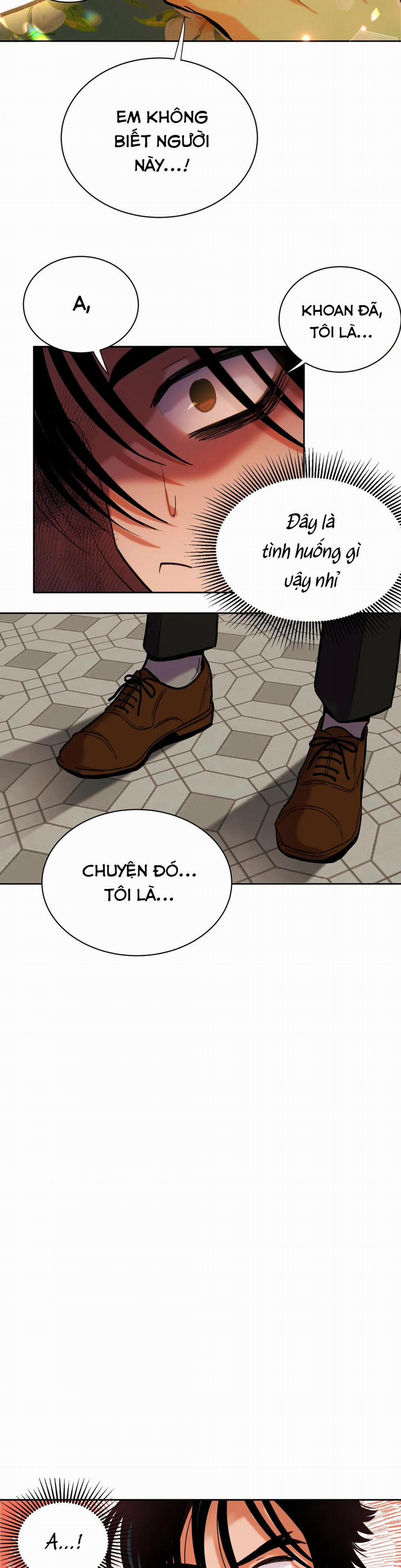 CHUYỂN SINH THẤT BẠI 3 trang 1