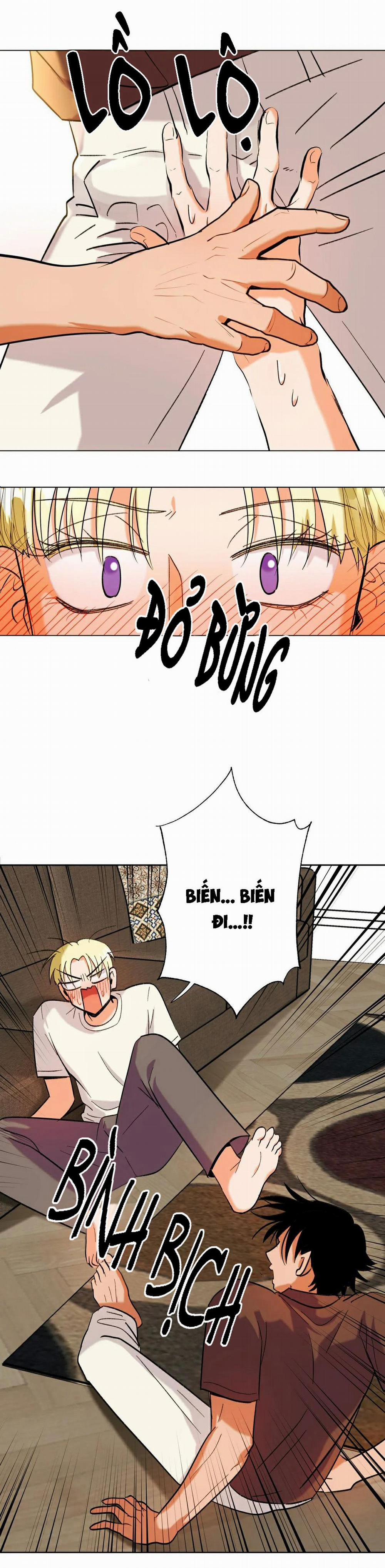 CHUYỂN SINH THẤT BẠI 4 trang 1