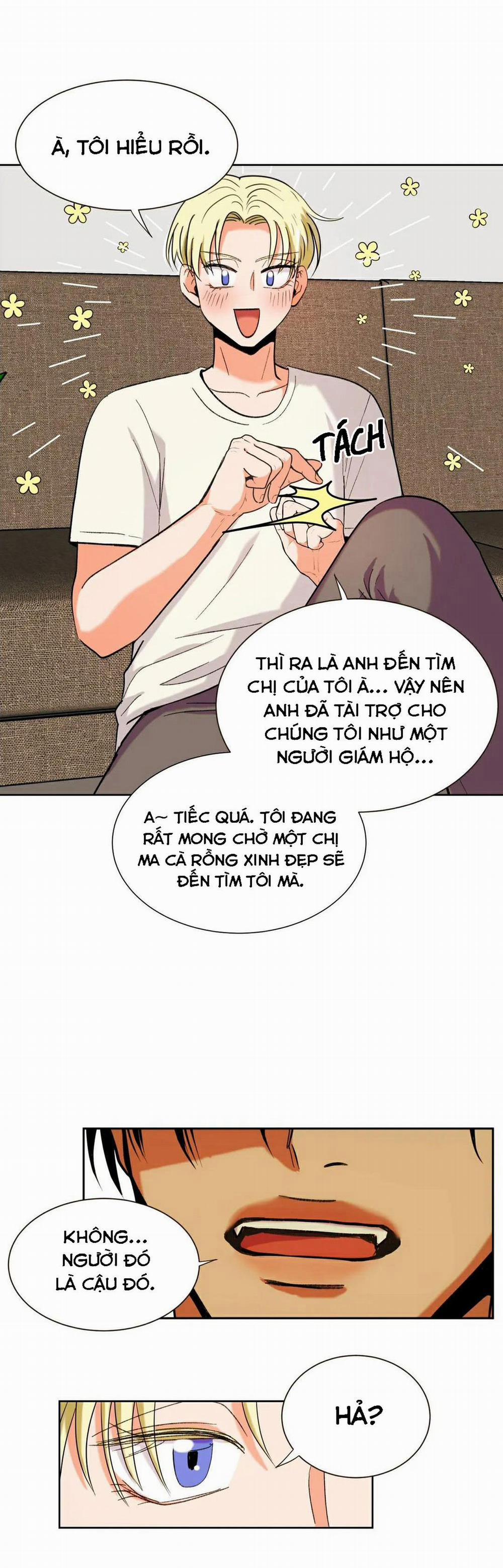 CHUYỂN SINH THẤT BẠI 4 trang 16