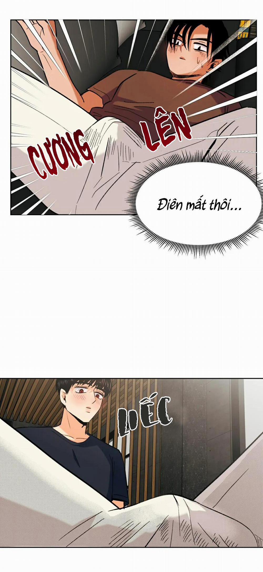 CHUYỂN SINH THẤT BẠI 4 trang 29