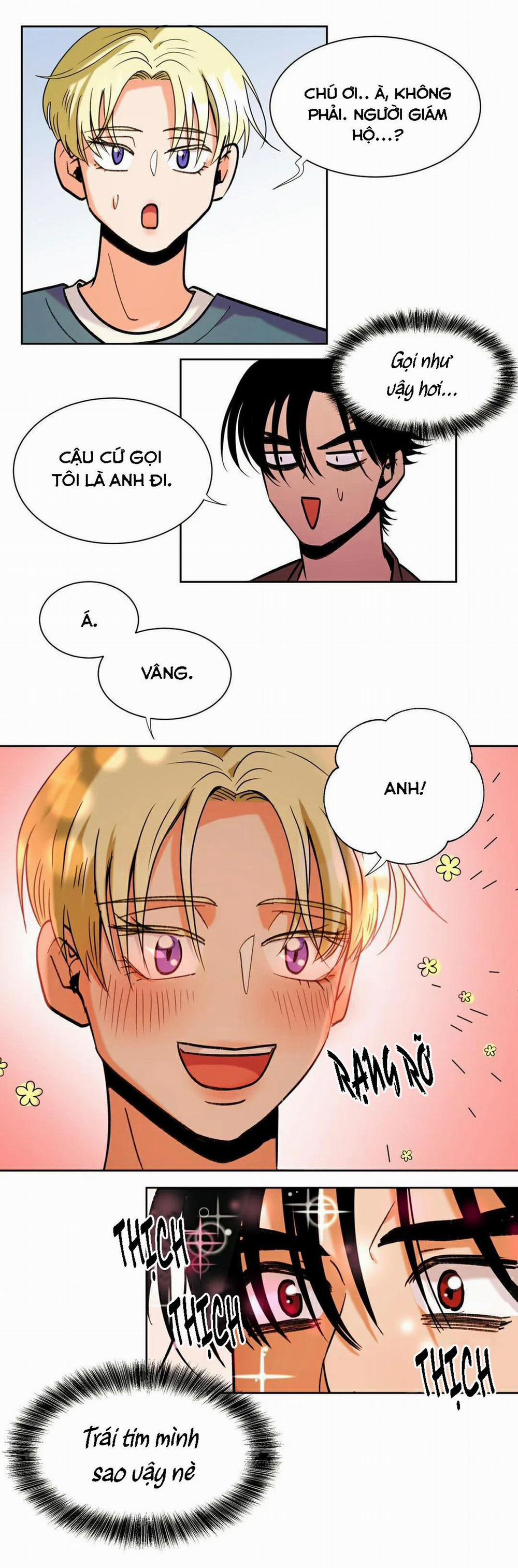 CHUYỂN SINH THẤT BẠI 4 trang 7