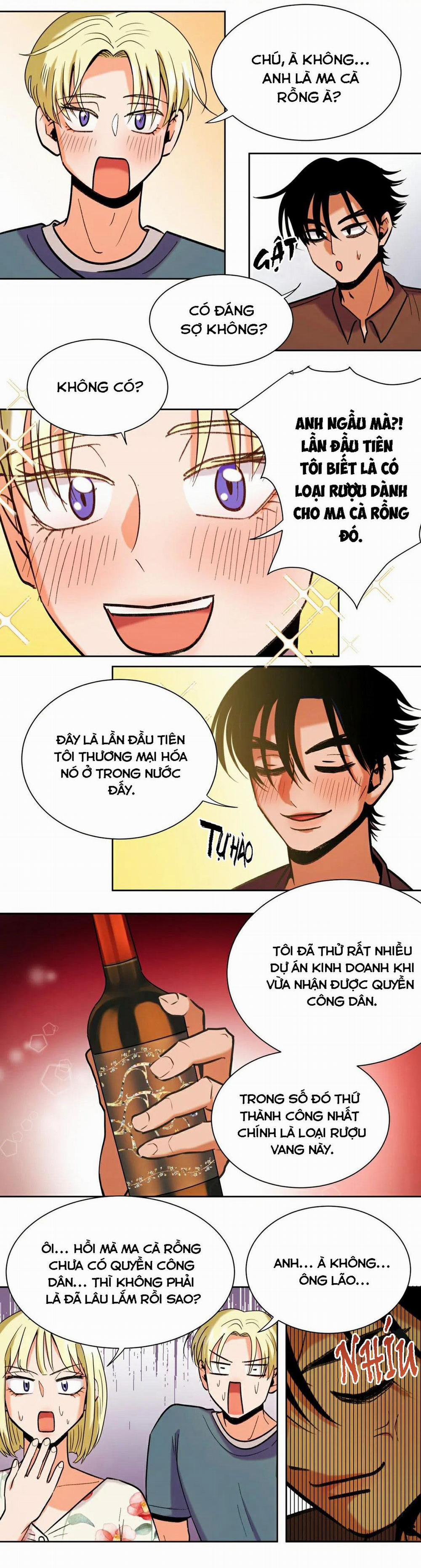 CHUYỂN SINH THẤT BẠI 4 trang 9