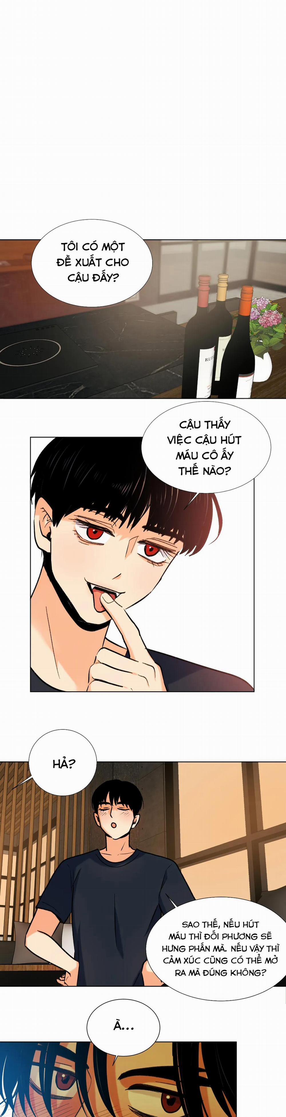 CHUYỂN SINH THẤT BẠI 5 trang 0