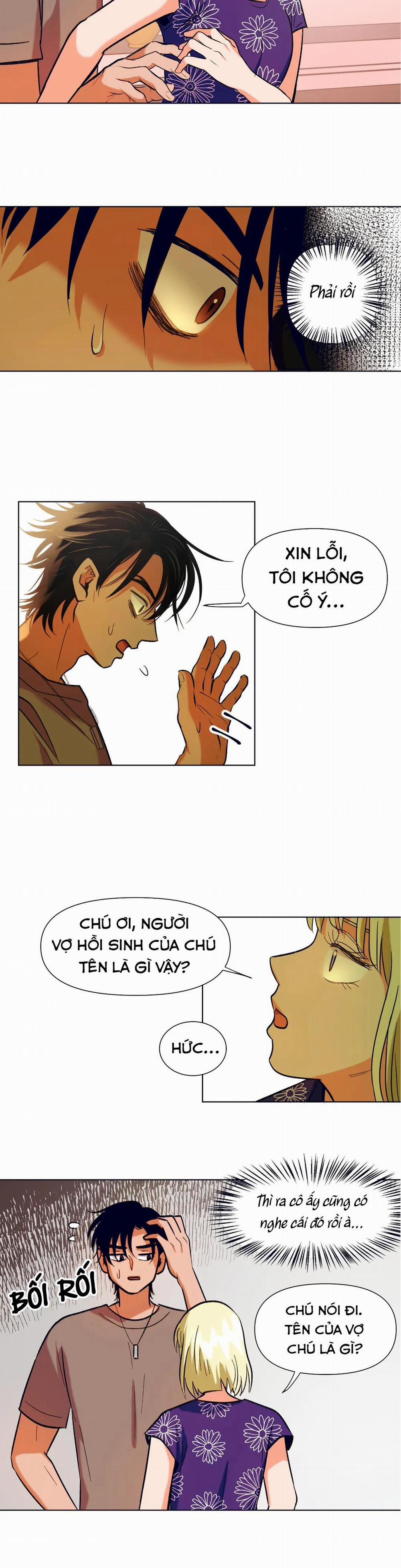 CHUYỂN SINH THẤT BẠI 5 trang 16