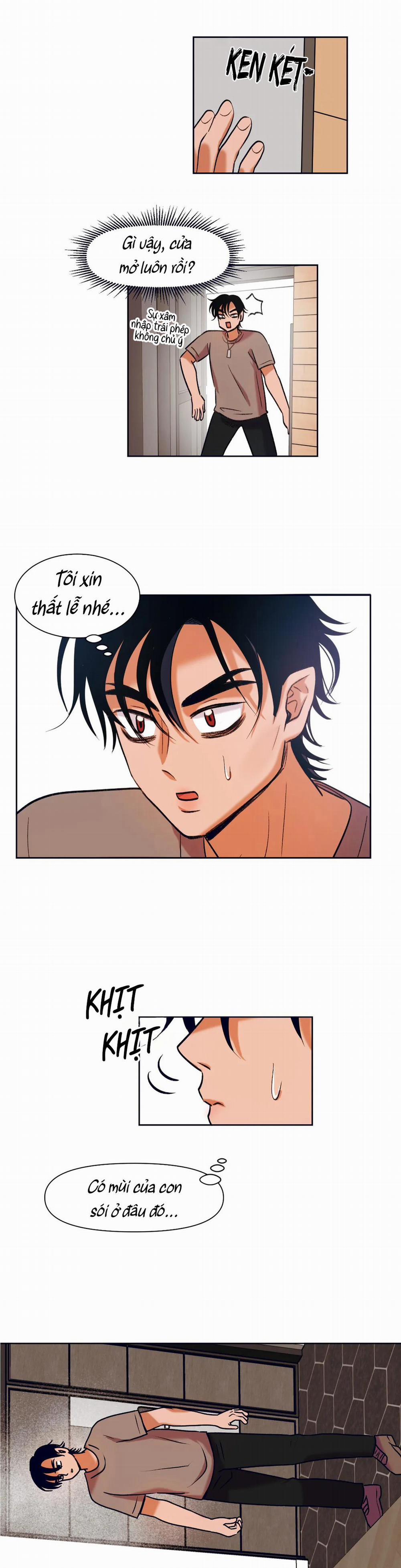 CHUYỂN SINH THẤT BẠI 5 trang 9