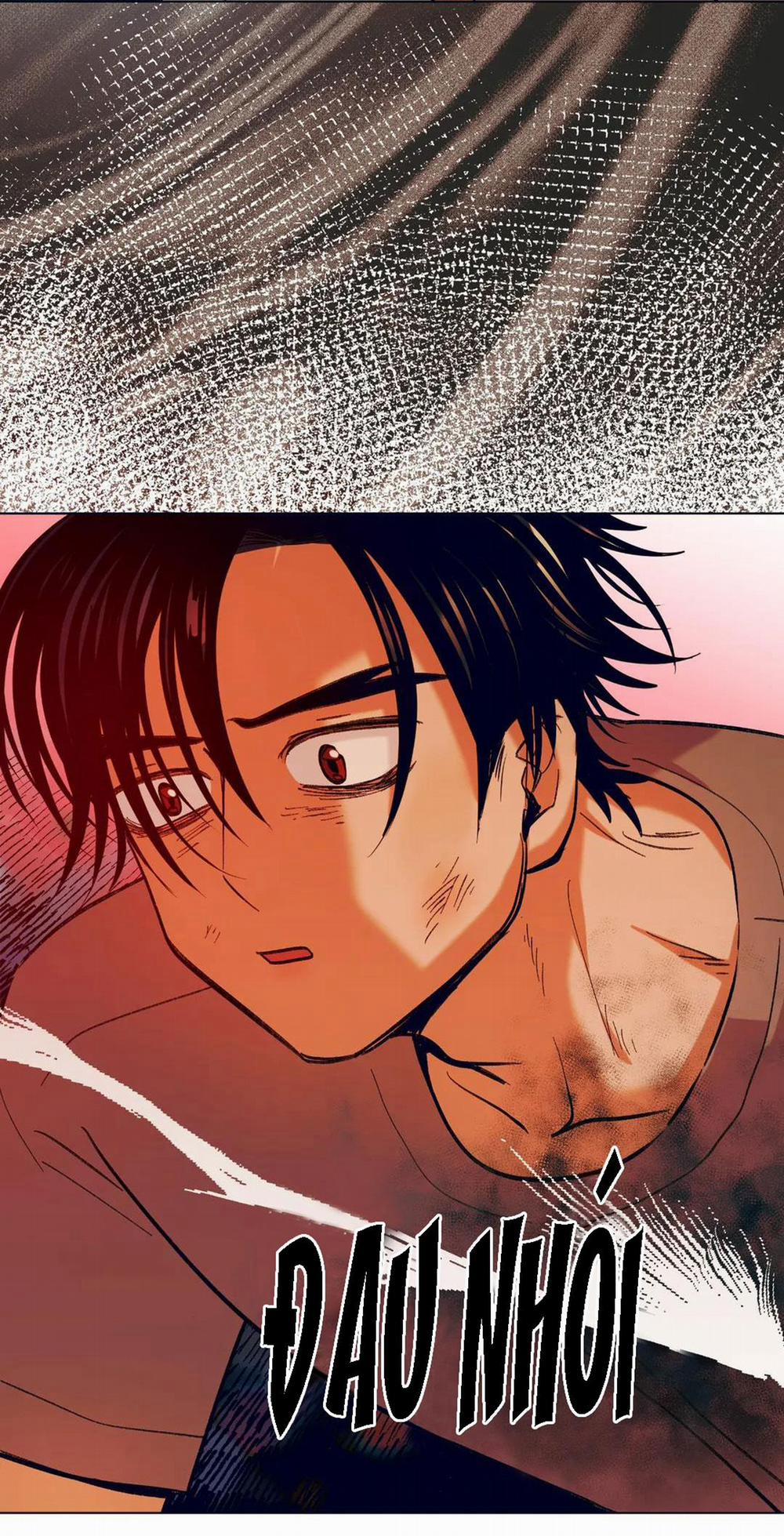 CHUYỂN SINH THẤT BẠI 6 trang 1