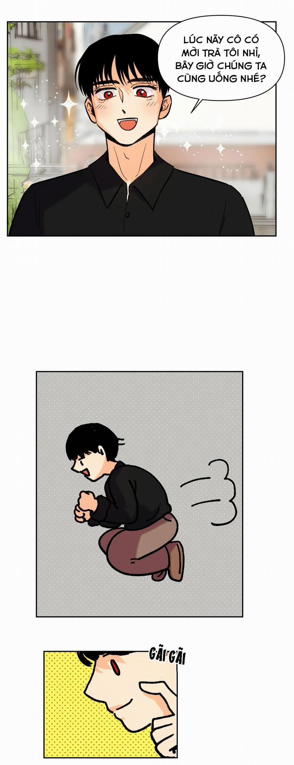 CHUYỂN SINH THẤT BẠI 6 trang 16