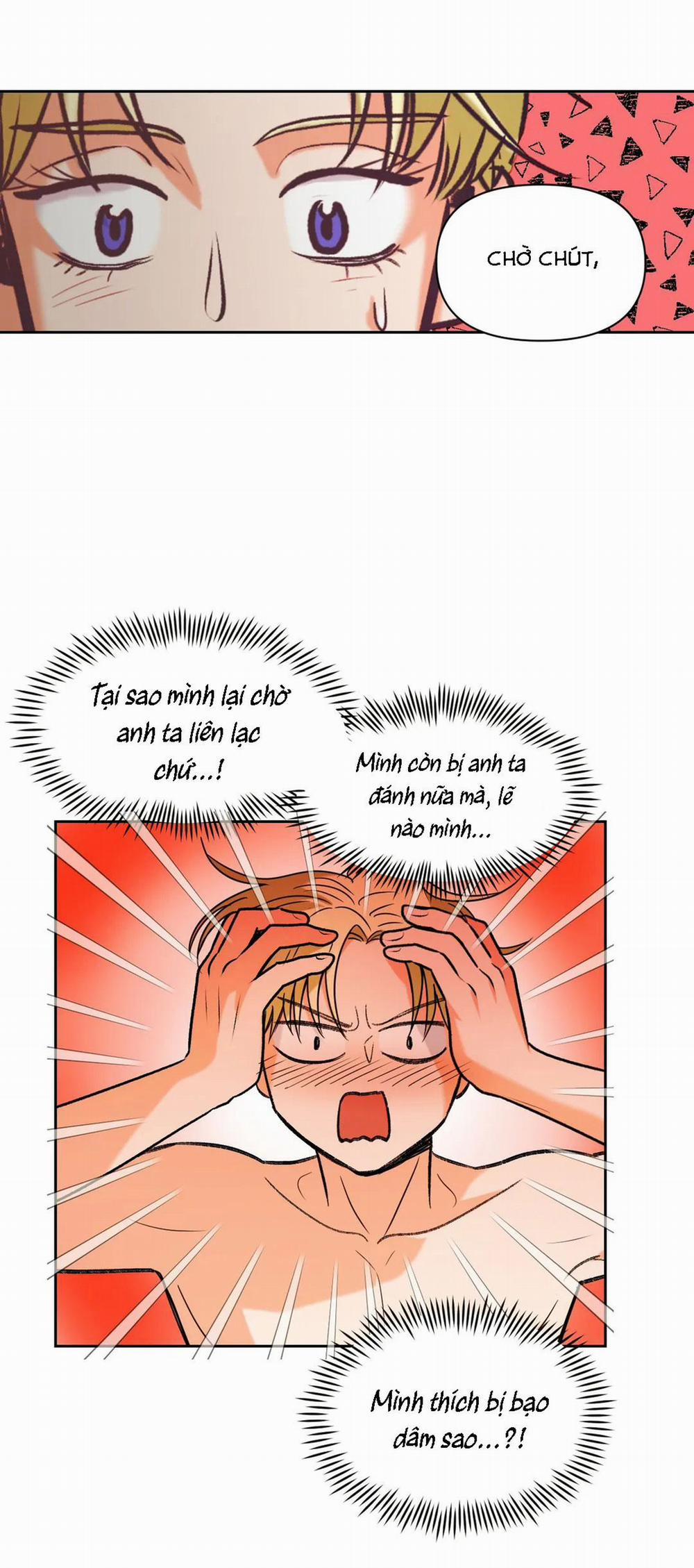 CHUYỂN SINH THẤT BẠI 6 trang 18