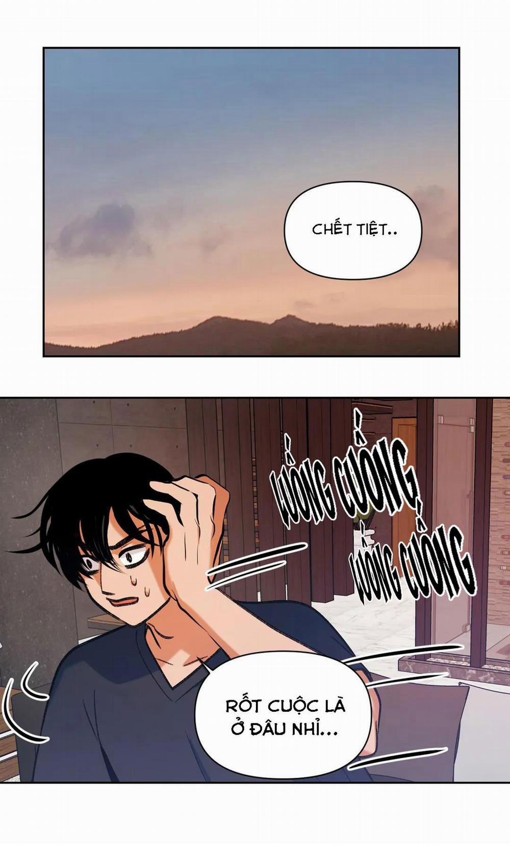 CHUYỂN SINH THẤT BẠI 6 trang 21