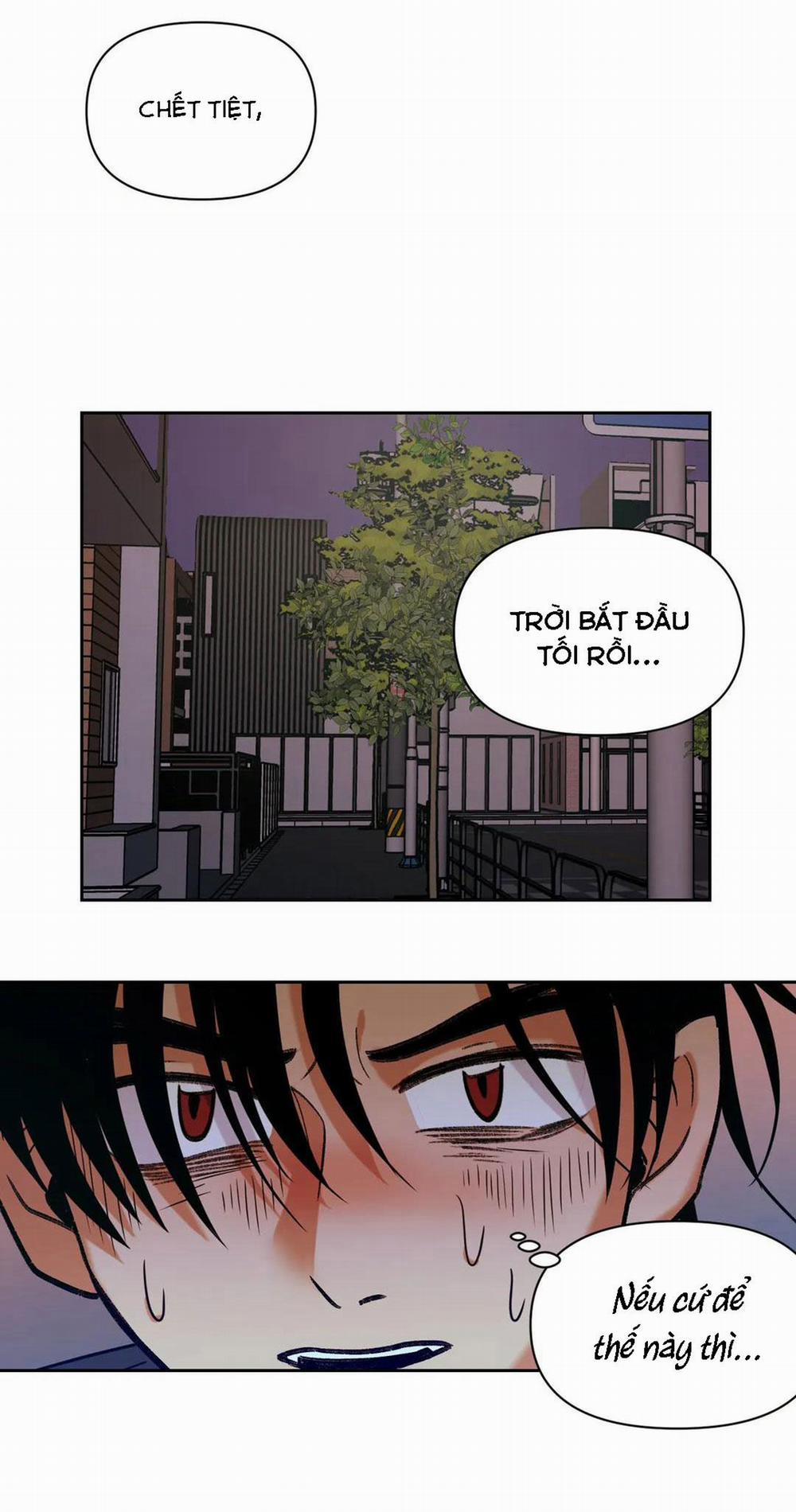 CHUYỂN SINH THẤT BẠI 6 trang 23