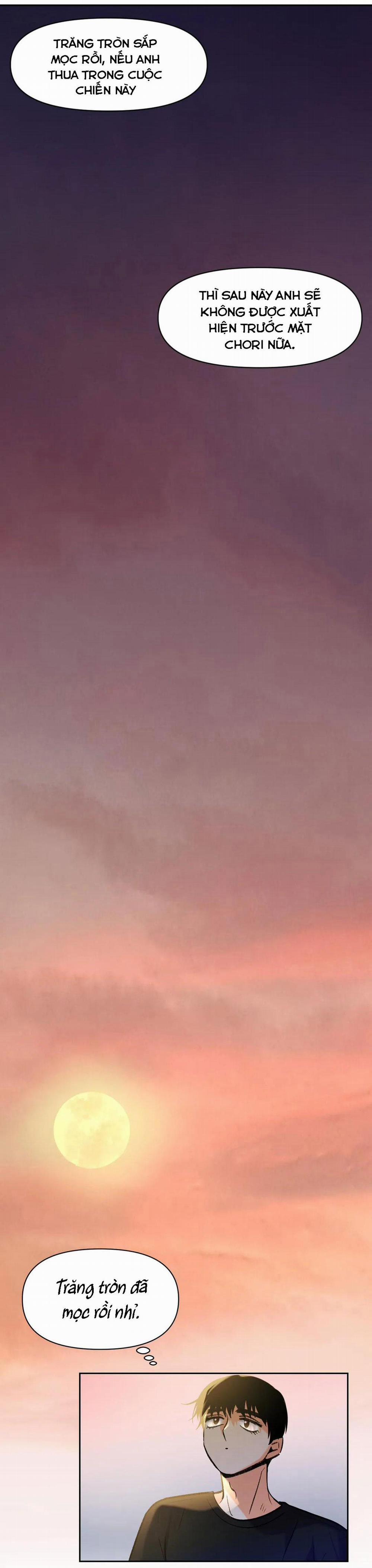 CHUYỂN SINH THẤT BẠI 6 trang 28