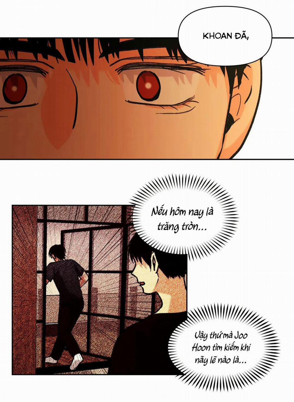 CHUYỂN SINH THẤT BẠI 6 trang 29