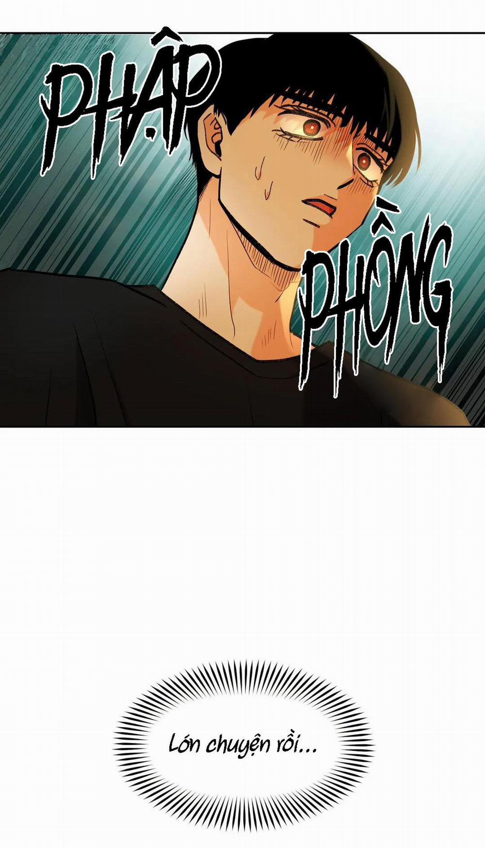 CHUYỂN SINH THẤT BẠI 6 trang 30