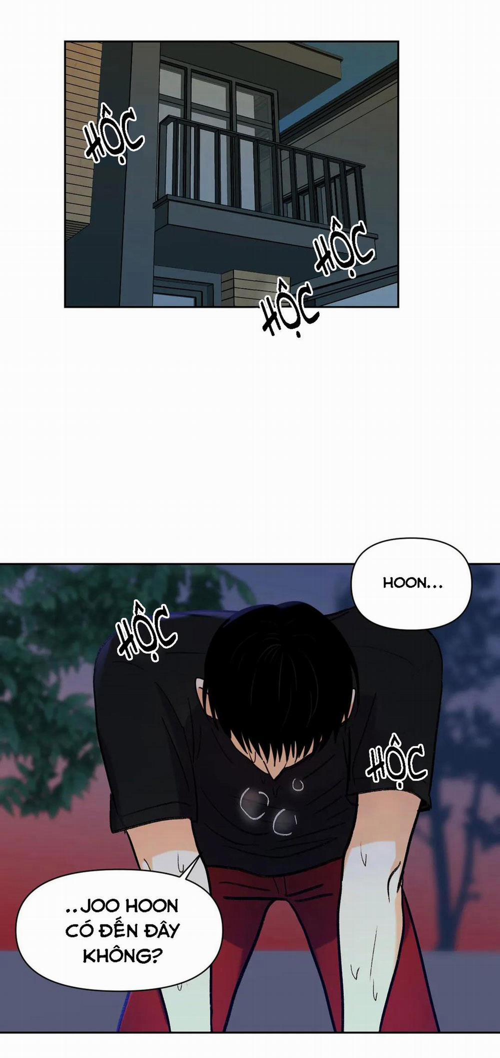 CHUYỂN SINH THẤT BẠI 6 trang 31