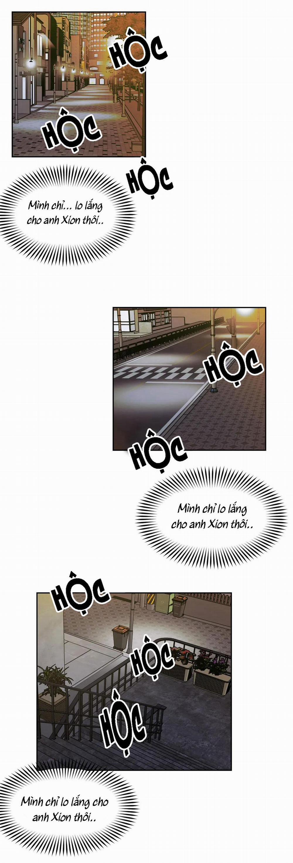 CHUYỂN SINH THẤT BẠI 6 trang 38