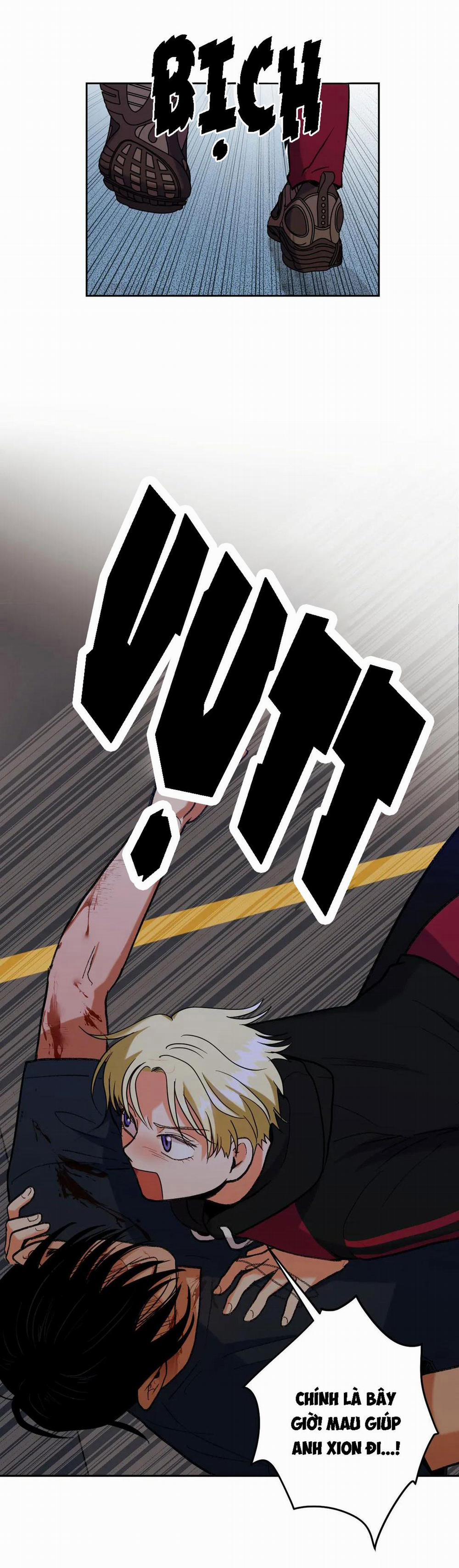 CHUYỂN SINH THẤT BẠI 6 trang 46