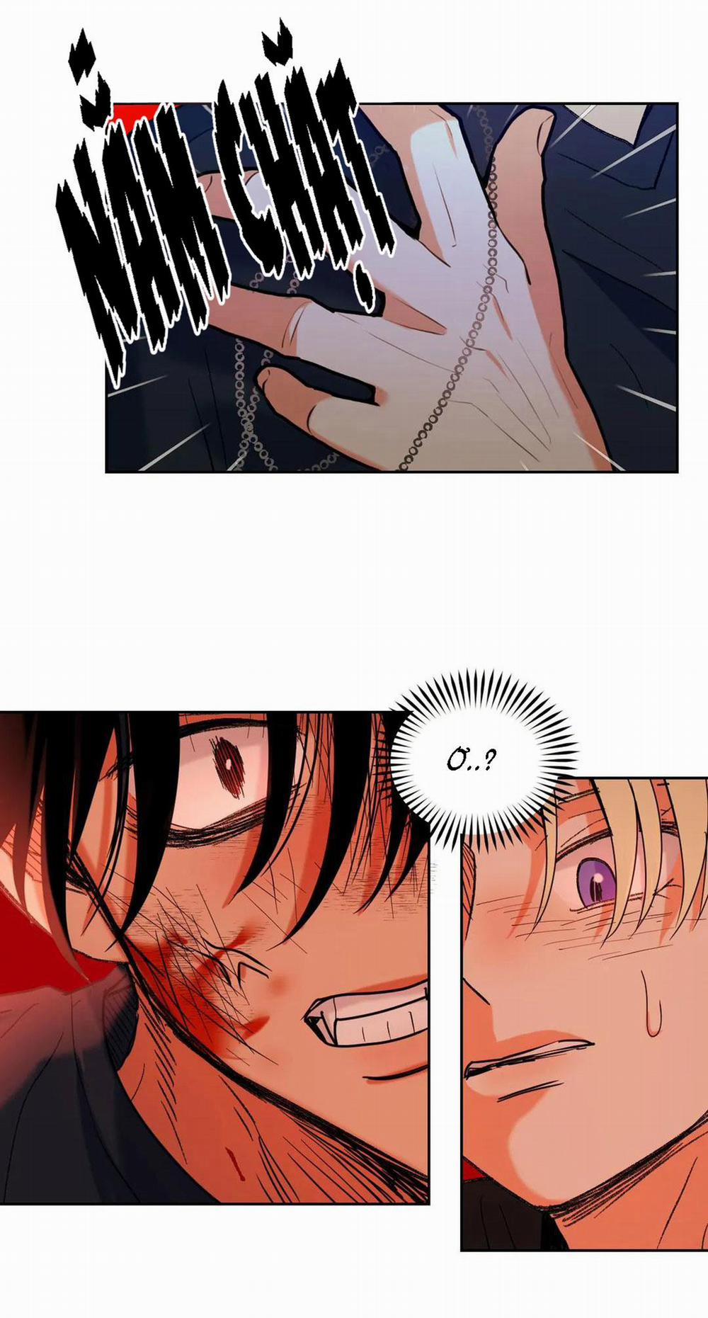 CHUYỂN SINH THẤT BẠI 6 trang 47