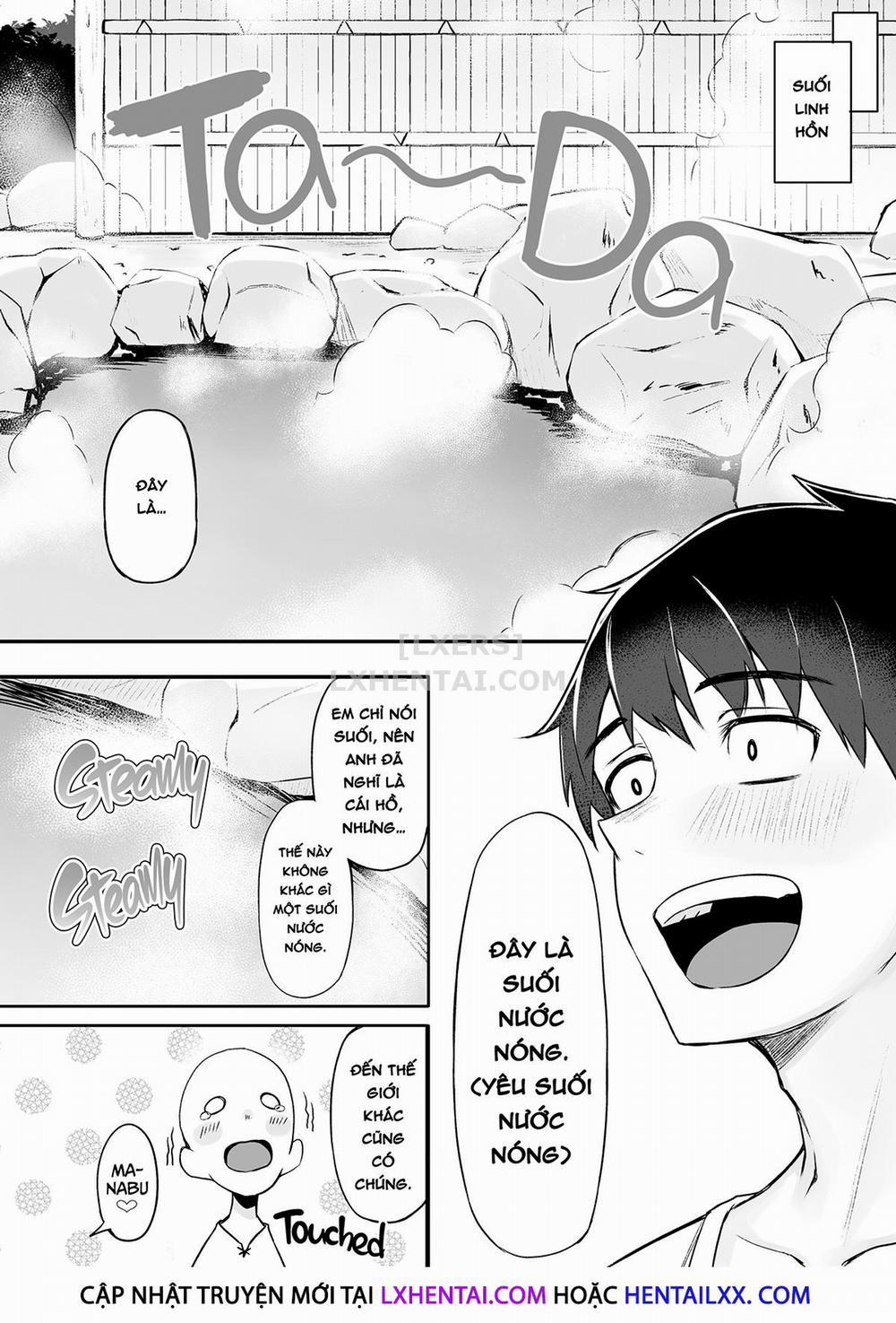 Chuyển sinh - Thích chị Elf phải không? 3 0 Are You Into Older Elf Ladies? trang 16