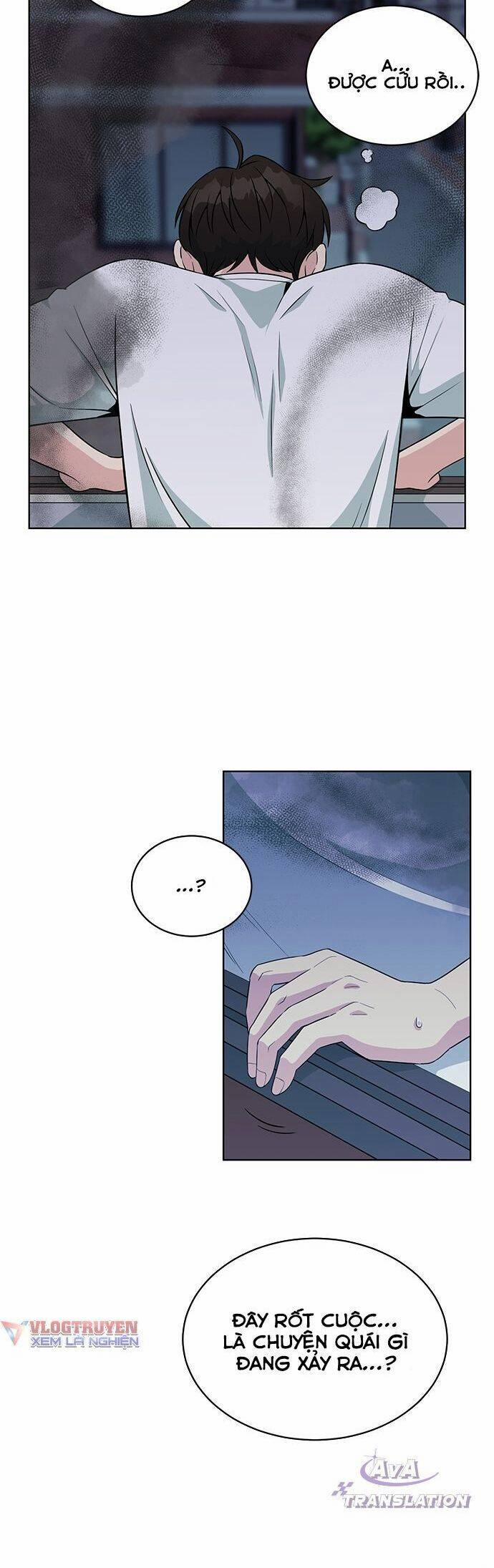 Chuyển Sinh Trở Thành Nhân Viên Mới 1 trang 12