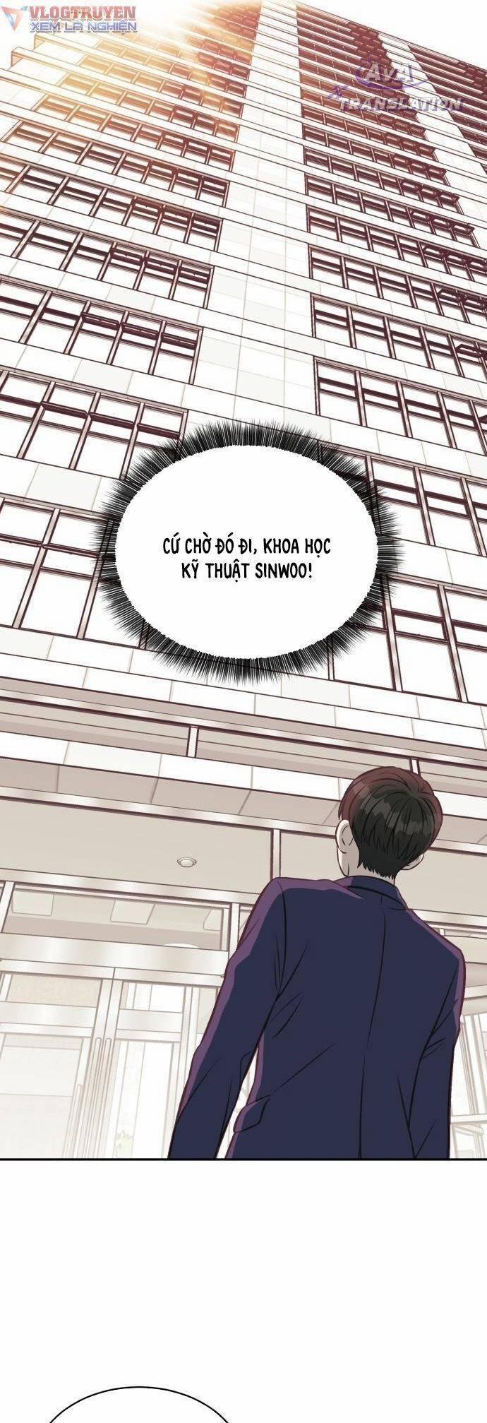 Chuyển Sinh Trở Thành Nhân Viên Mới 1 trang 41