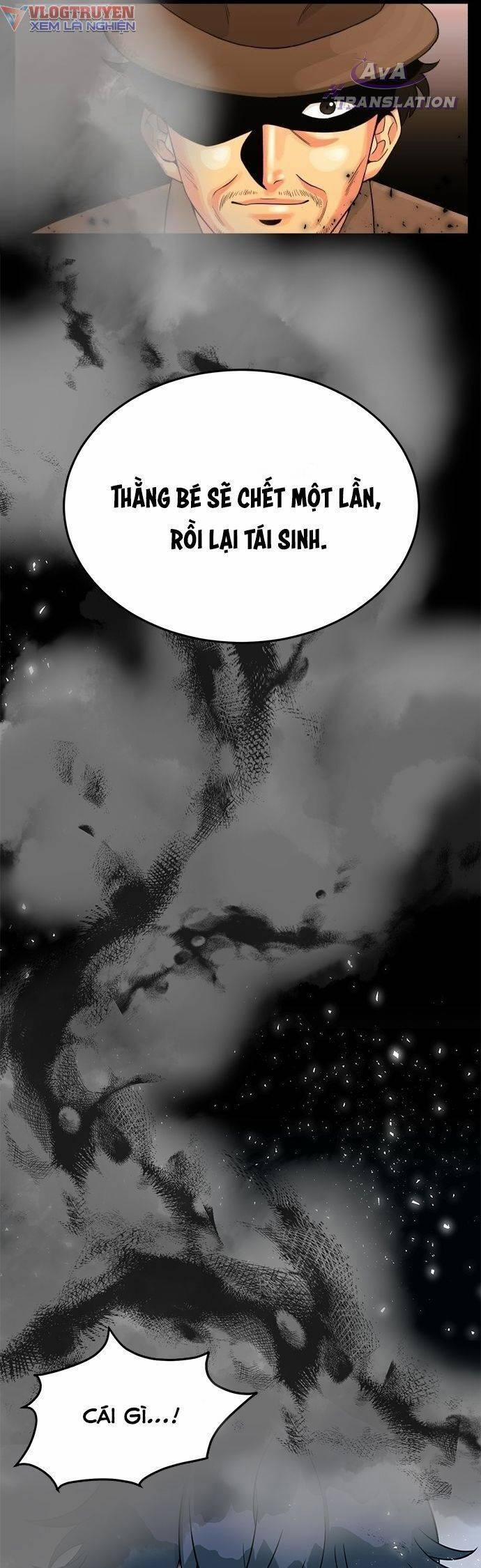 Chuyển Sinh Trở Thành Nhân Viên Mới 1 trang 9