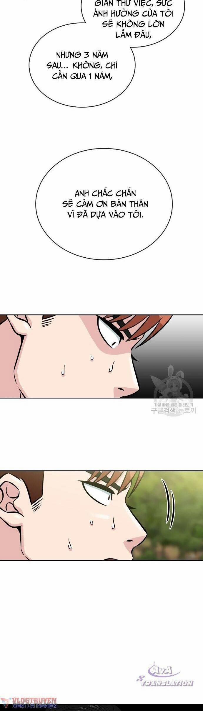 Chuyển Sinh Trở Thành Nhân Viên Mới 10 trang 10