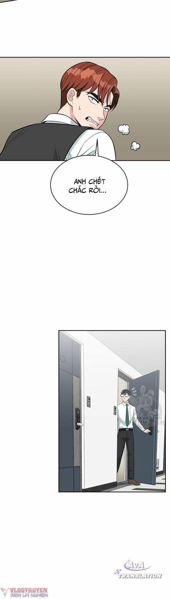 Chuyển Sinh Trở Thành Nhân Viên Mới 10 trang 34