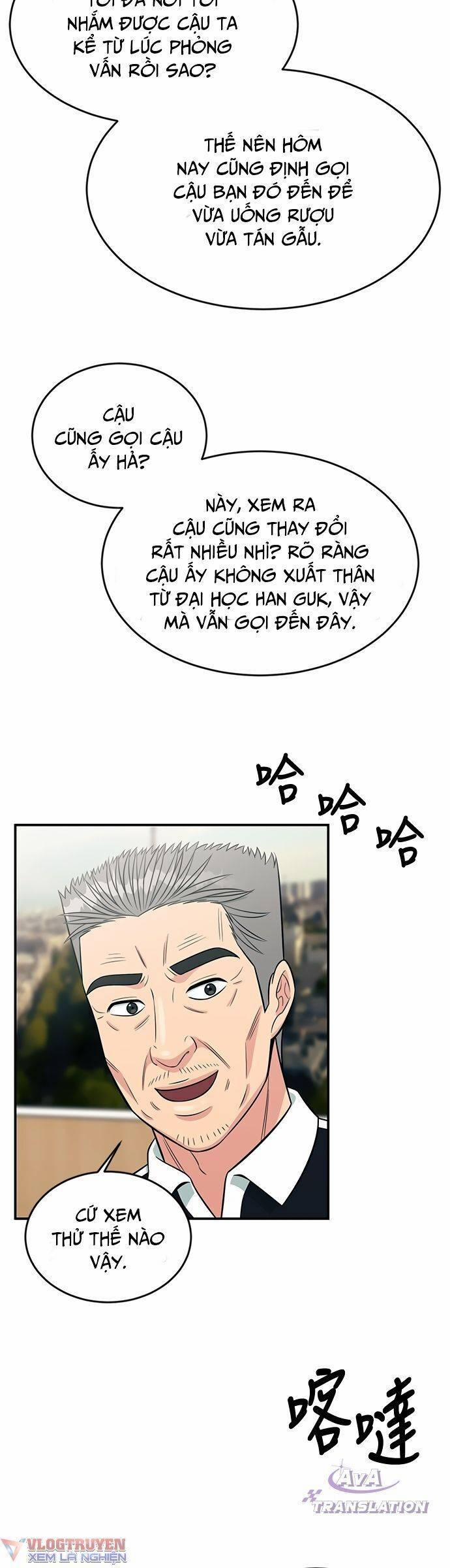 Chuyển Sinh Trở Thành Nhân Viên Mới 11 trang 20